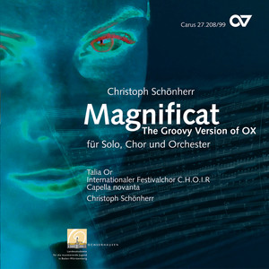 Magnificat - VII. He has satisfied the hungry: Esurientes implevit bonis