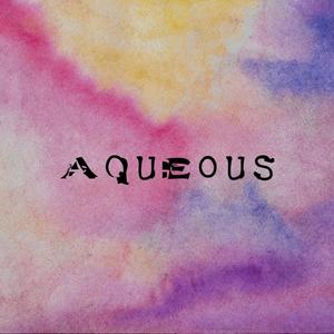 Aqueous