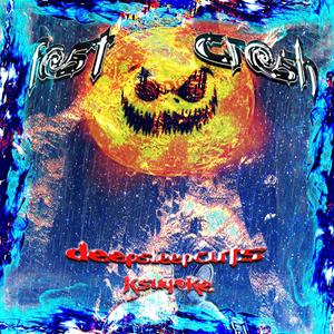 fast / crash (feat. Ksuyake) (Explicit)