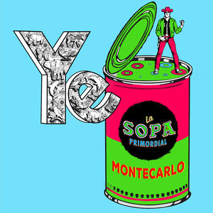 Montecarlo (feat. Leon Frenkel Bonard & Miguel Tallarita)