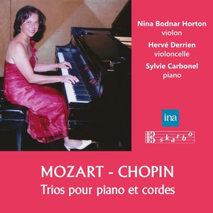 Mozart & Chopin: Chamber Works