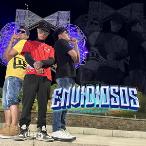 pinches envidiosos (Explicit)