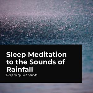 Peacefulness in Rain