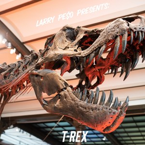 T-Rex (Explicit)