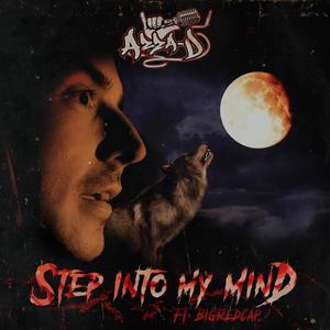 Step Into My Mind.(feat. bigredcap) (Explicit)