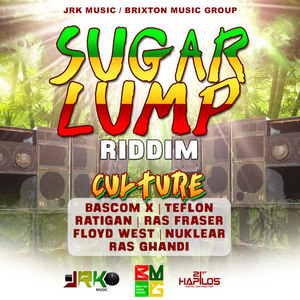 Sugar Lump Riddim (Culture)