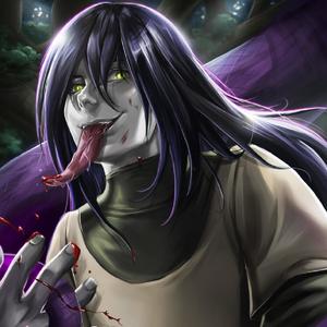 Orochimaru Rap Venom VI (feat. Talon Music)