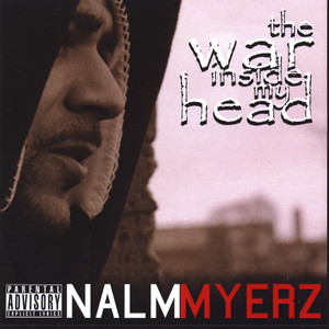 The War Inside My Head (Explicit)