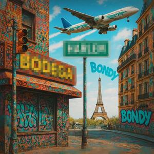 First Class Bodega (Explicit)