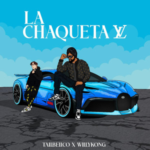 La chaqueta lv (Explicit)