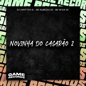 Novinha Do Casarão 2 (Explicit)