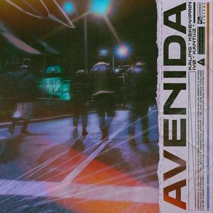 AVENIDA (feat. KALING, Keke', Viprin & Kantiiiz) [Explicit]