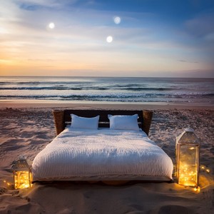 Calming Notes For Deep Sleep