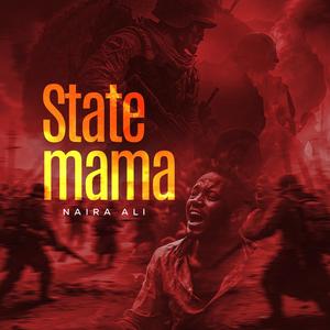 STATE MAMA