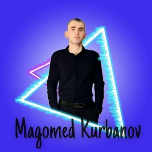 Kurbanov Magomed