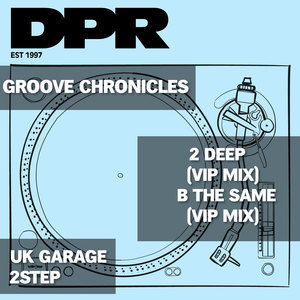 B the same 2step vip mix