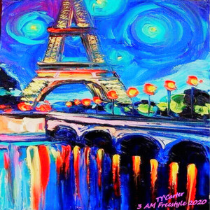 3am Freestyle 2020 (Explicit)