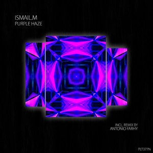 Purple Haze (Antonio Farhy Remix)