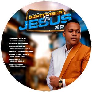 Ndiyendereni (feat. A Minister Takondwa)