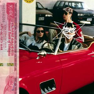 Uptown Habesha (feat. Agent & Roseli) (Explicit)