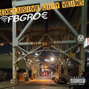 Exclusive city veiws (Explicit)