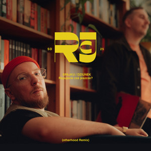 Rapujecie coś jeszcze? (otherhood Remix|Explicit)