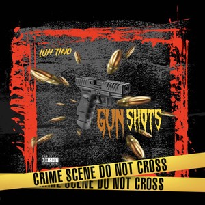 Gun Shots (Explicit)