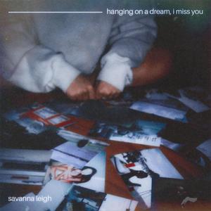 hanging on a dream