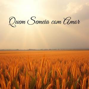 Quem Semeia com Amor