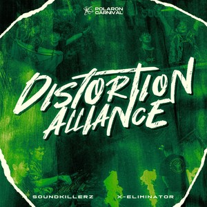 Distortion Alliance