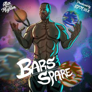 Bars Spare (feat. SFM 35.8) (Explicit)