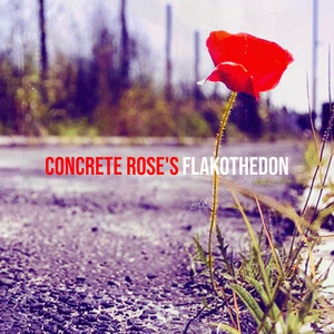 Concrete Rose's