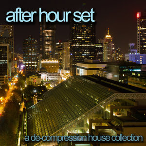 Com the House (Progression Vocal Mix)