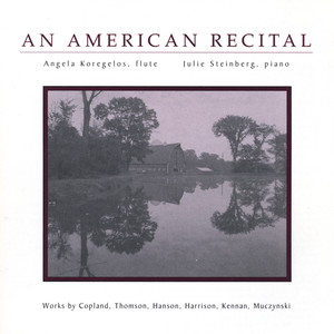 An American Recital