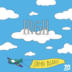 High (Mecha Remix)