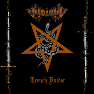 Trench Raider
