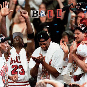 BALL (feat. 2ritxh, Joskii & Ron) (Explicit)