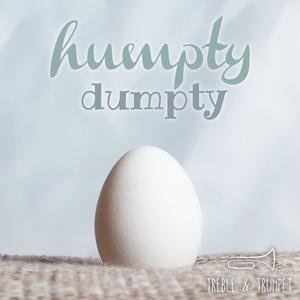 Humpty Dumpty
