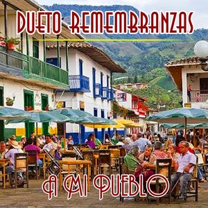 A Mi Pueblo