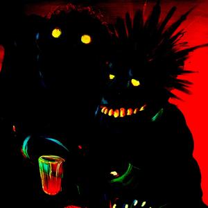 THUNES AU ROULEAU (Explicit)