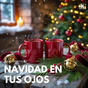 Navidad en tus ojos