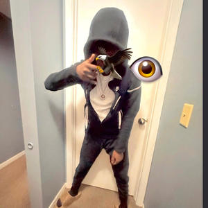 Eagle Eyes (feat. Lil Bam) (Remix|Explicit)