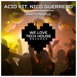 Welcome to the Aftershow (Original Mix)