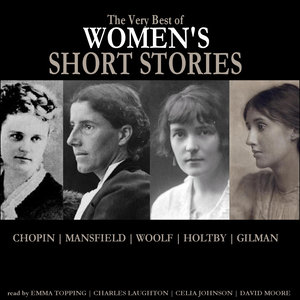 The Very Best of Women's Short Stories