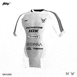 ON FLEEK (feat. Donyy) (Explicit)