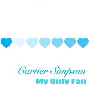 My Only Fan (feat. Sonya Cortez) [Explicit]