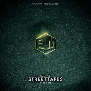 Best of Streettapes (2005-2011) [Explicit]