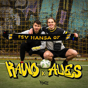 HANSA 07 (feat. Kawo)