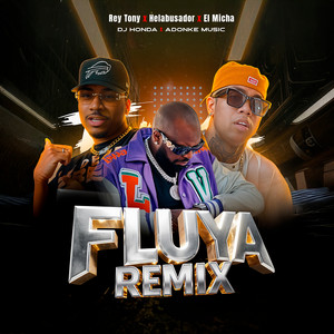 Fluya (Remix|Explicit)