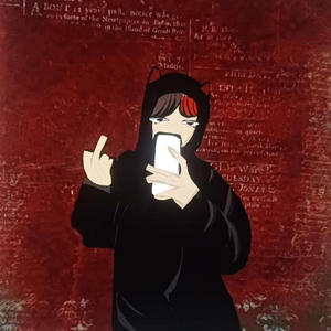 PRETTY SCARS (feat. Mxrrow) (Explicit)